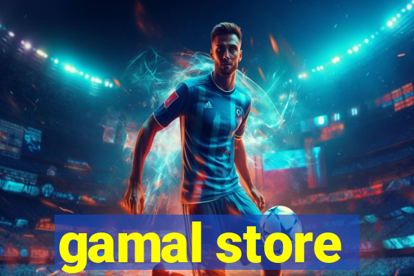 gamal store