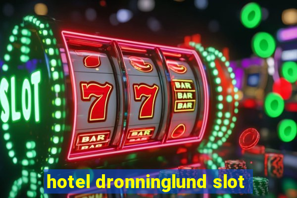 hotel dronninglund slot