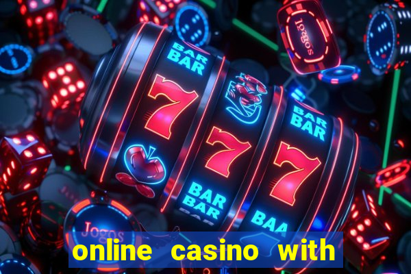 online casino with apple pay