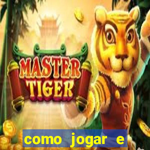 como jogar e ganhar no aviator