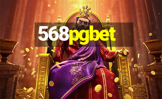 568pgbet