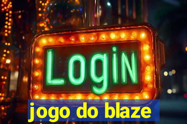 jogo do blaze