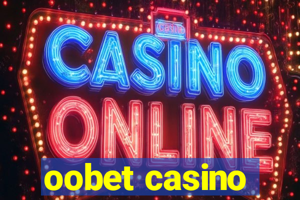 oobet casino