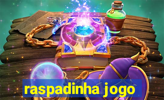 raspadinha jogo