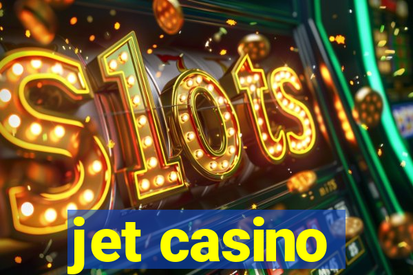 jet casino