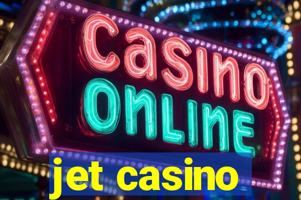 jet casino