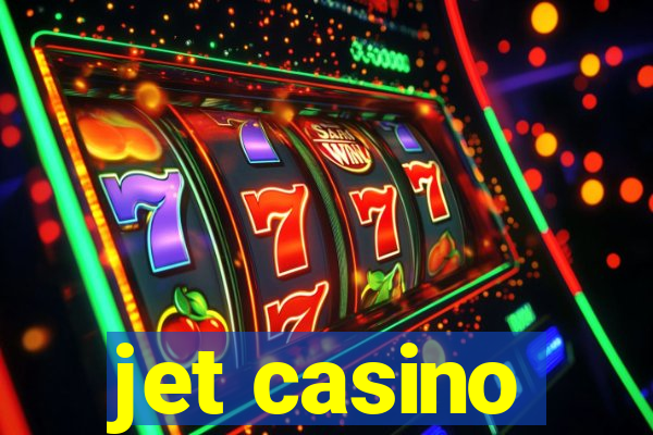 jet casino