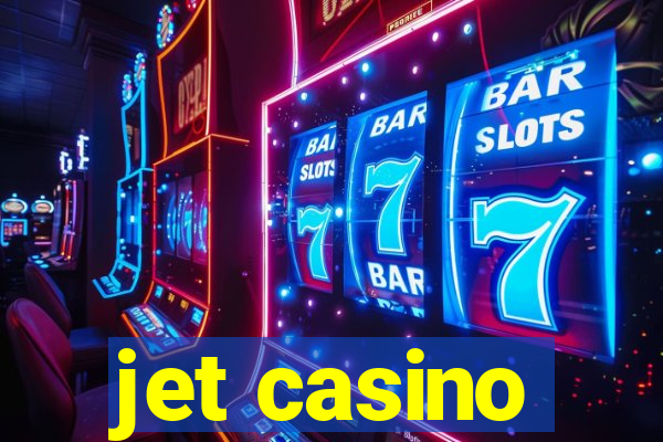 jet casino