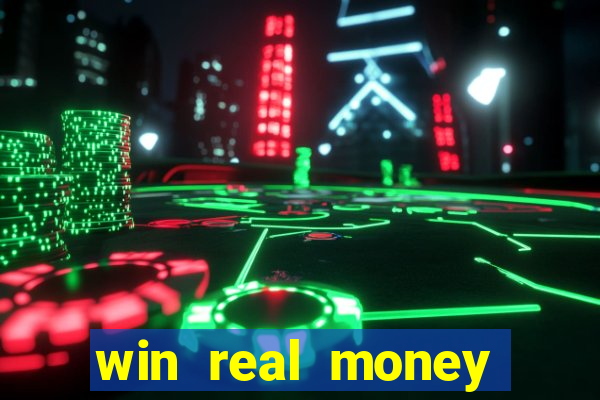 win real money slot machines