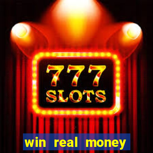 win real money slot machines