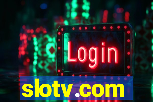 slotv.com