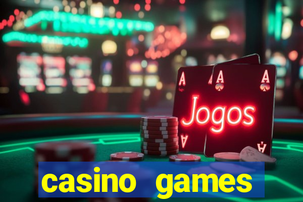 casino games jackpot world