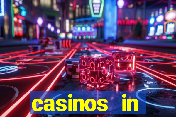 casinos in lexington kentucky