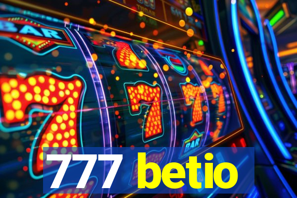 777 betio