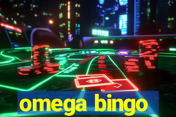 omega bingo