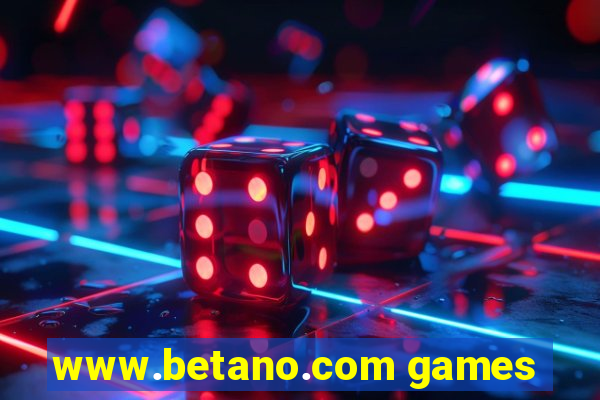 www.betano.com games