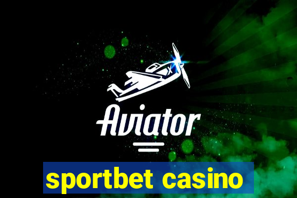 sportbet casino