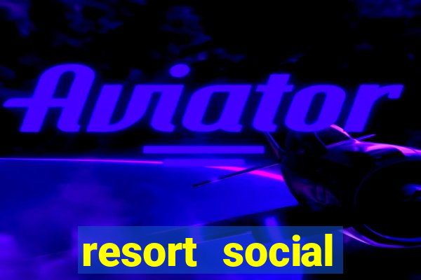 resort social carnaval 49p