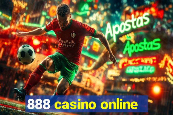 888 casino online