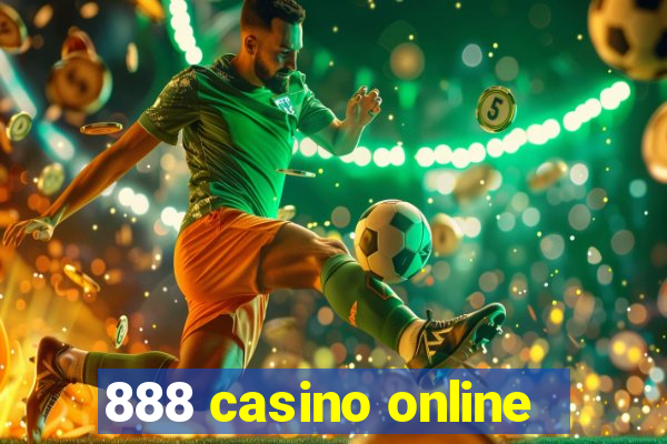 888 casino online