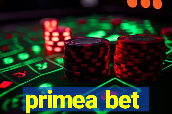 primea bet