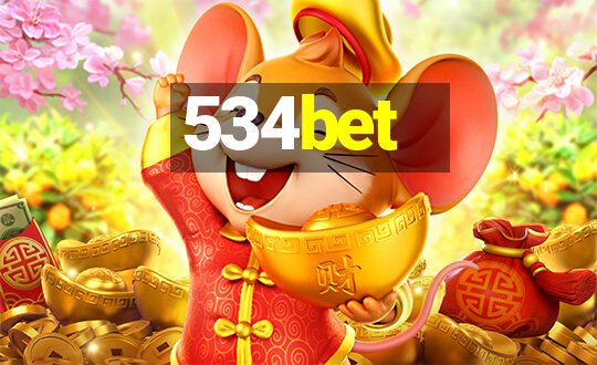 534bet