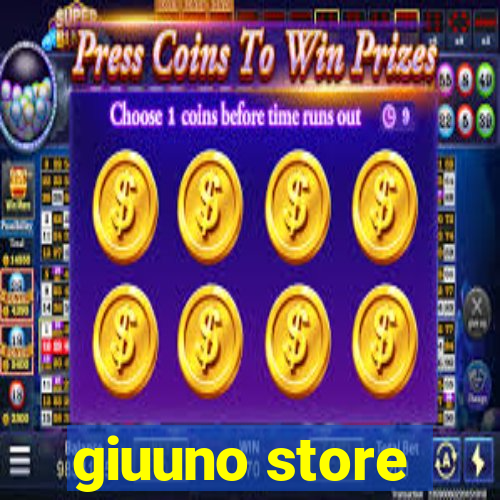 giuuno store