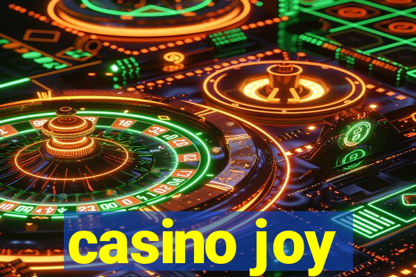 casino joy