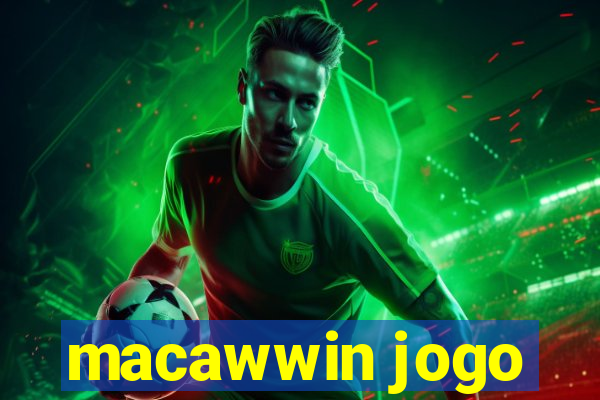 macawwin jogo