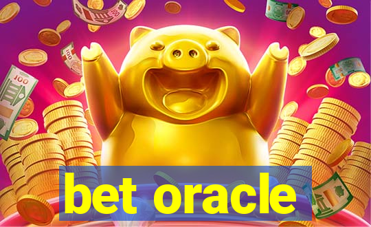 bet oracle