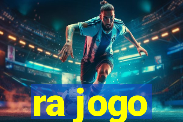 ra jogo