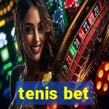 tenis bet