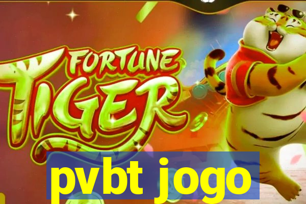 pvbt jogo