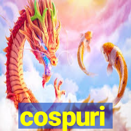 cospuri