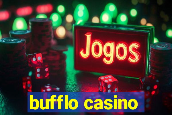 bufflo casino