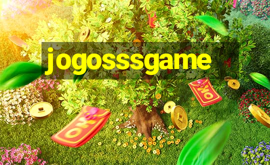 jogosssgame