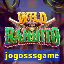 jogosssgame