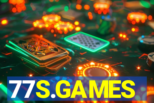 77S.GAMES