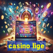 casino lige