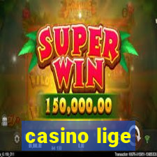 casino lige