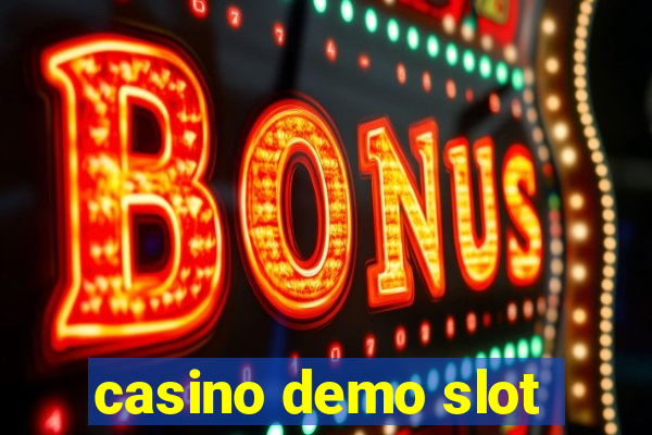 casino demo slot