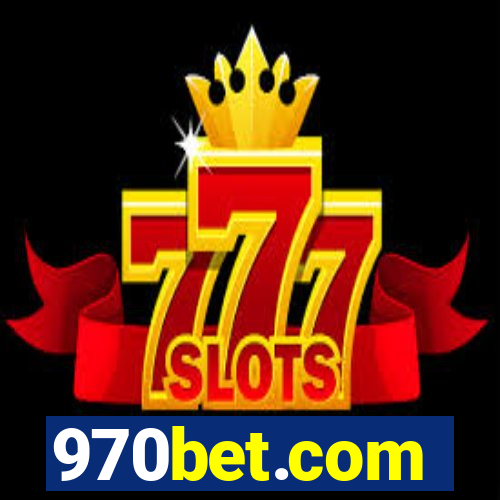 970bet.com