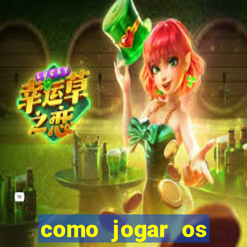 como jogar os jogos da blaze