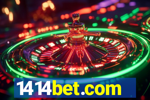 1414bet.com