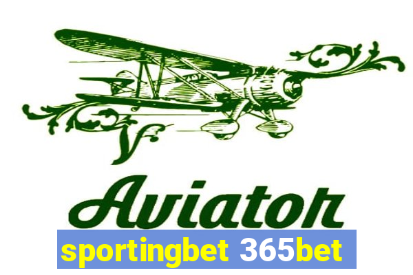 sportingbet 365bet