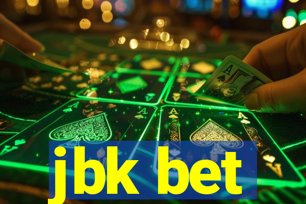 jbk bet