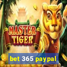 bet 365 paypal