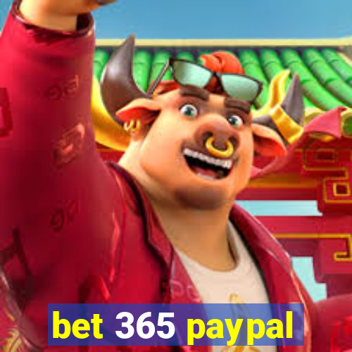 bet 365 paypal