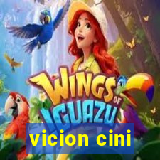 vicion cini