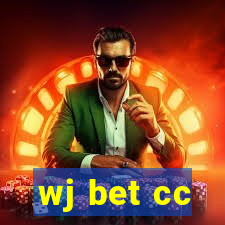 wj bet cc